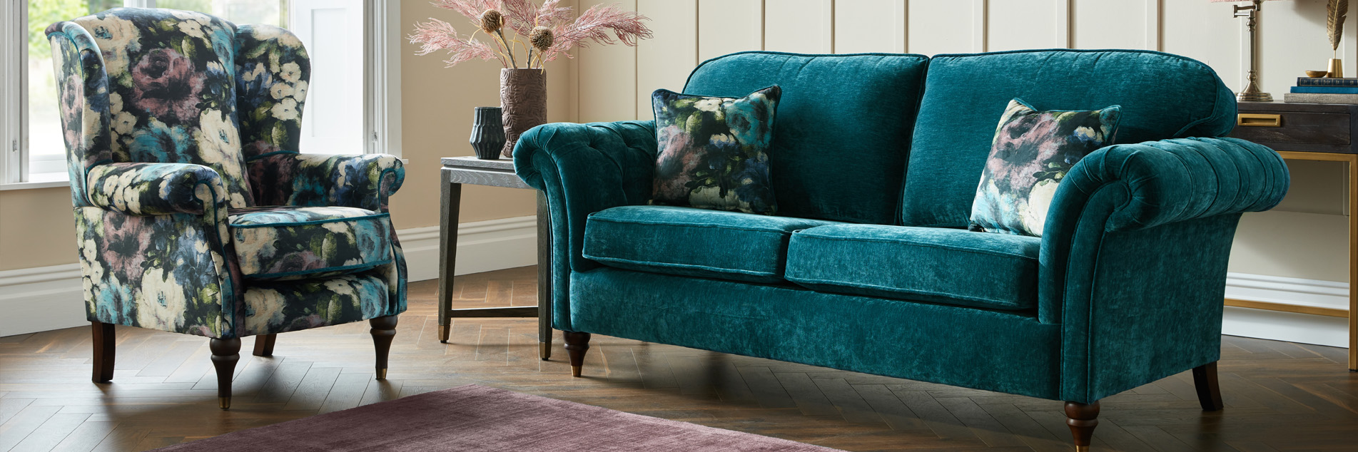 Furniture, sofas, dining and beds Atkinsons Furniture Sheffield