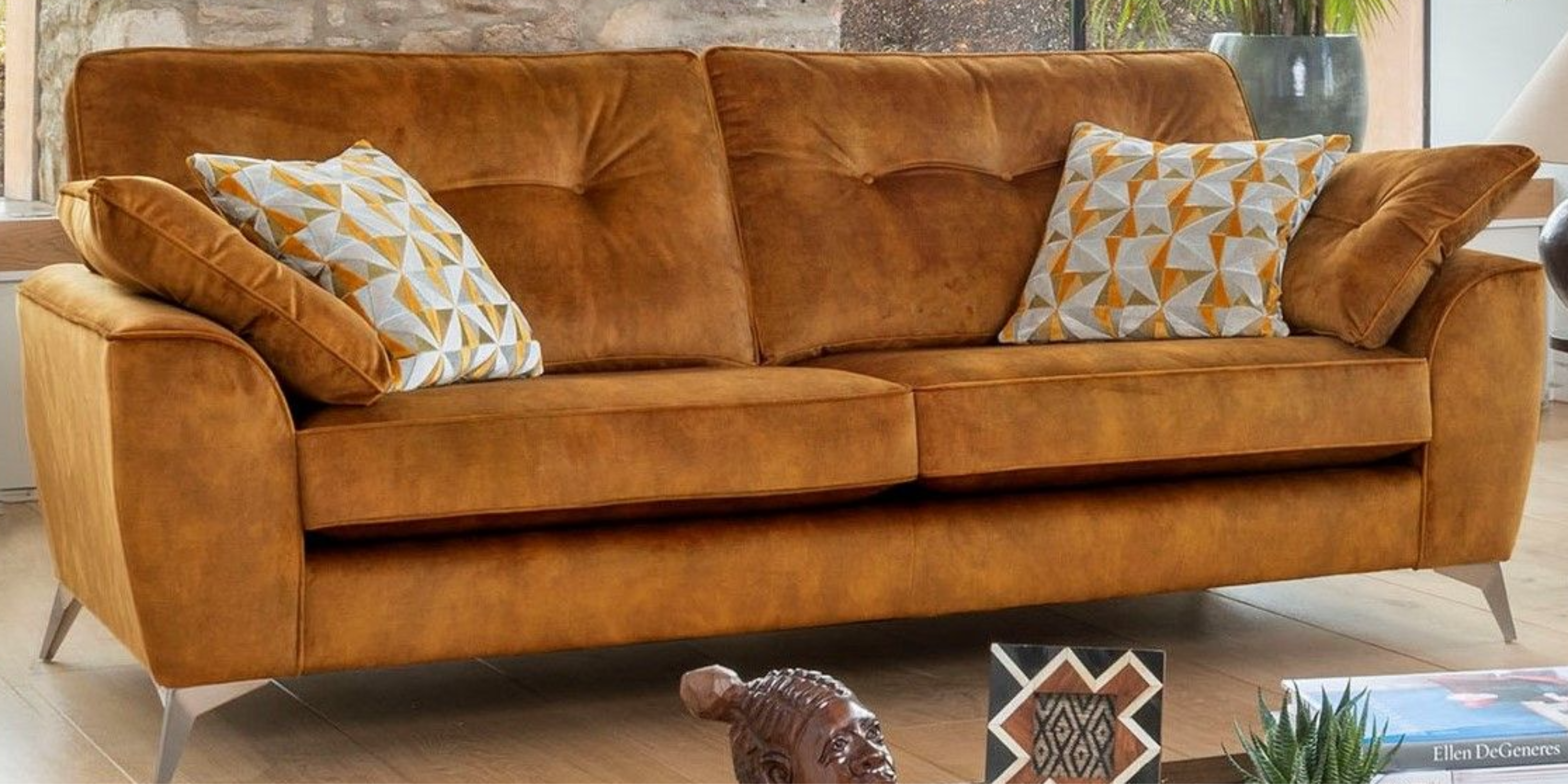 Savana sofa set