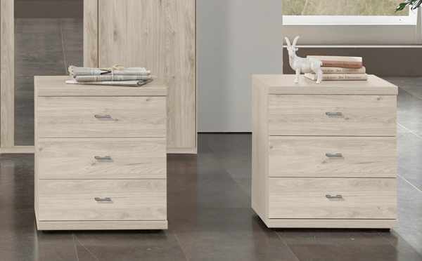 Bedside Cabinets