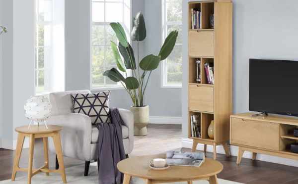 Bookcases