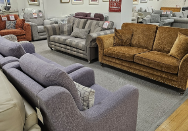 Clearance Upholstery