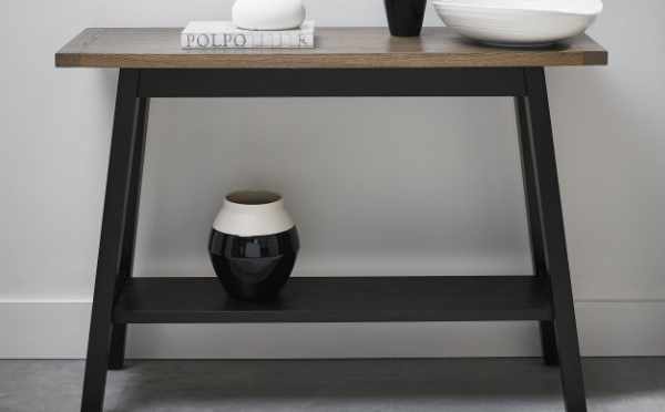 Console Tables