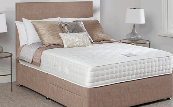 Divan Beds