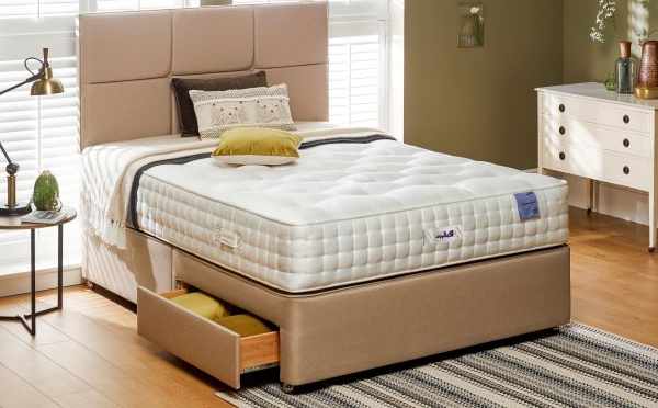 Divan Beds