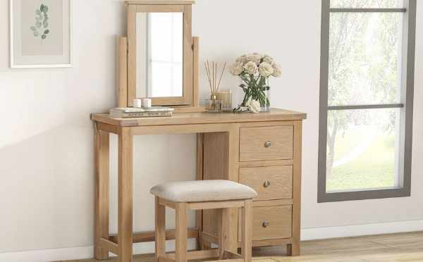 Dressing Table Mirrors