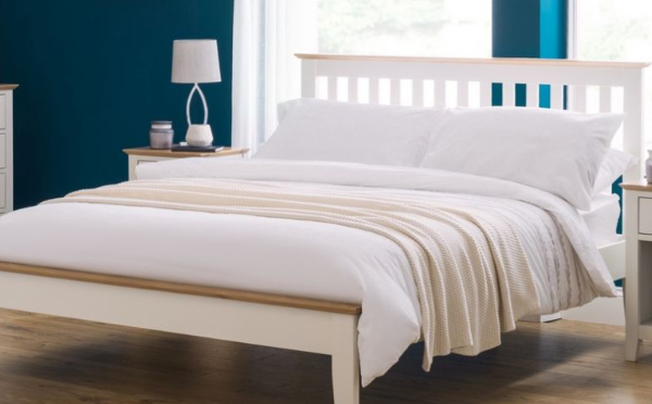 Wooden Bedsteads