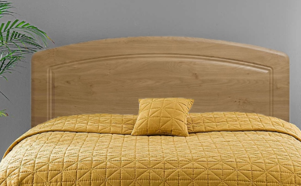 Wooden Headboards