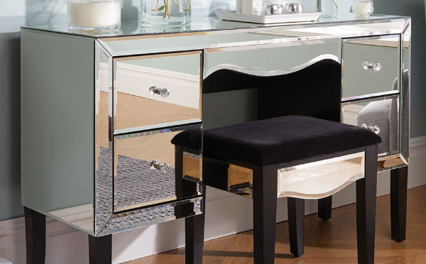 Dressing Tables