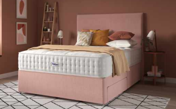 Kingsize Divan Beds