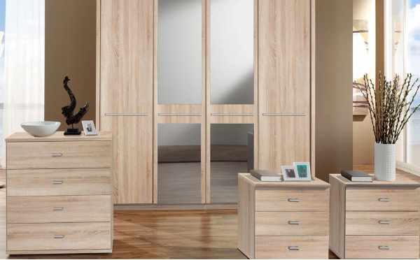 Bedroom Furniture