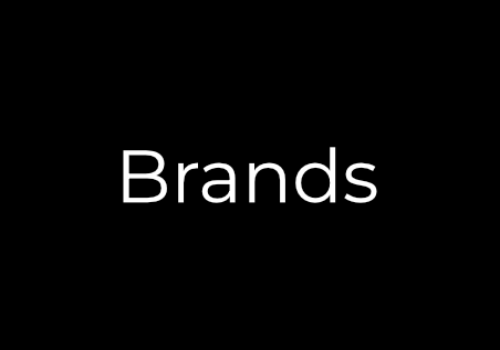 Brands