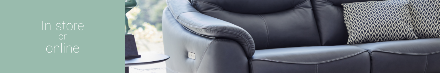 Leather Corner Sofas