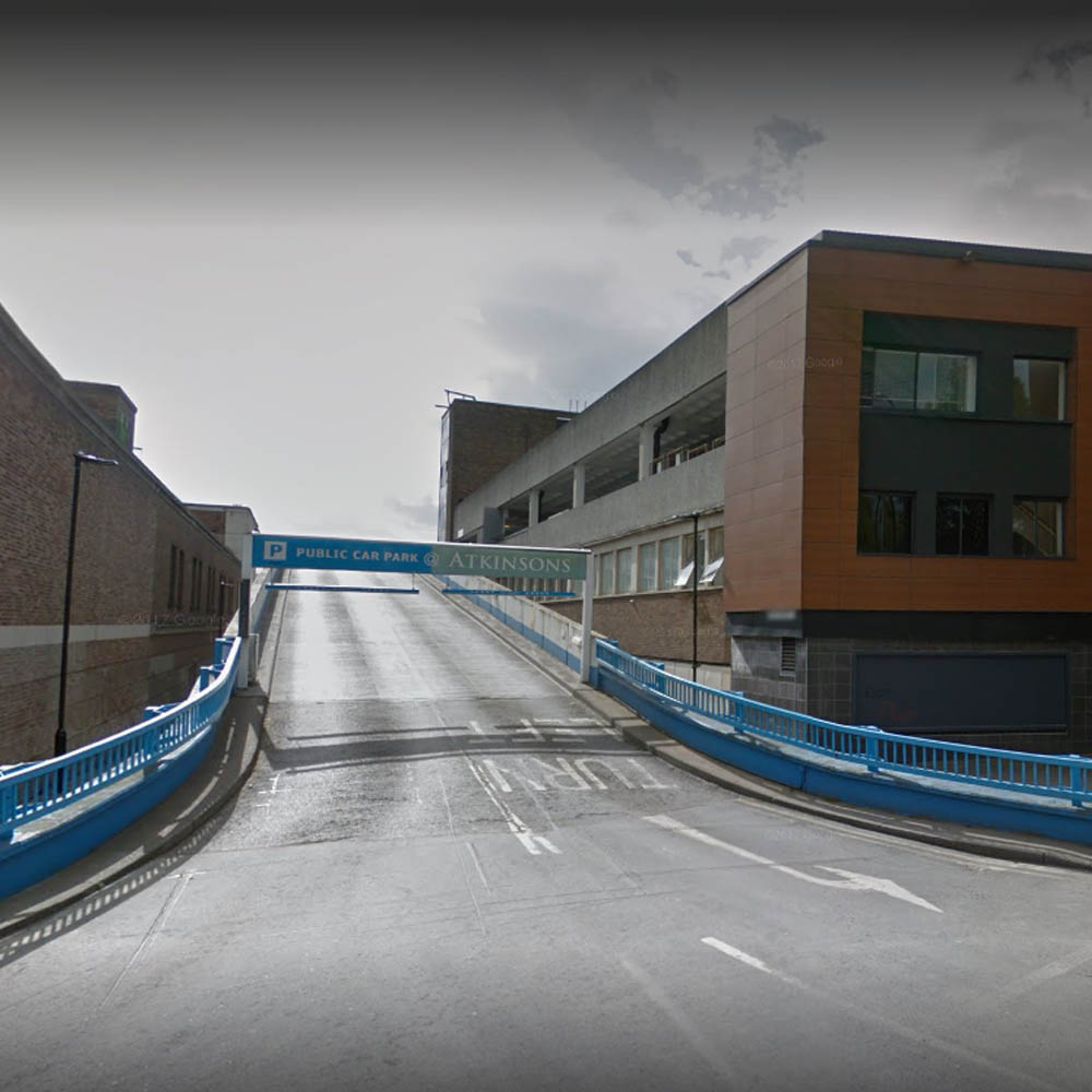 Car Park