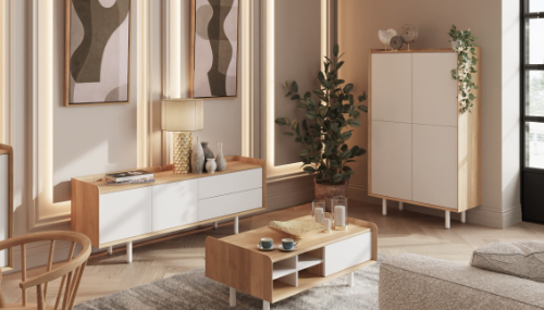 Zanui discount tv unit