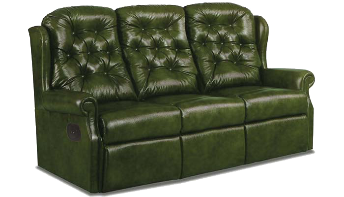 Celebrity Furniture Woburn Leather